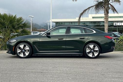 2023 BMW i4 Gran Coupe eDrive35
