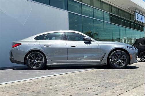 2023 BMW i4 Gran Coupe eDrive40