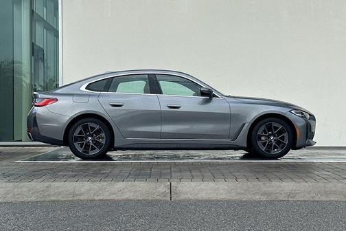 2023 BMW i4 Gran Coupe eDrive40