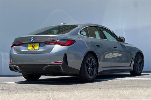 2023 BMW i4 Gran Coupe eDrive40