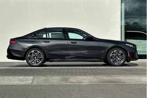 2026 BMW 530 530i