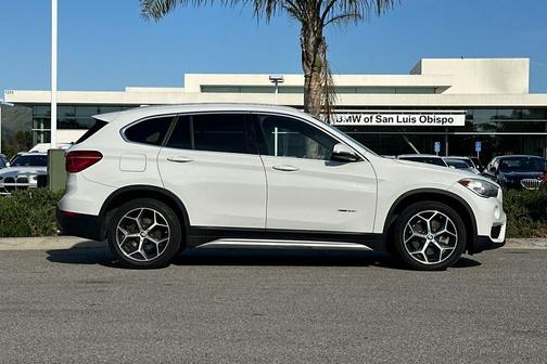2018 BMW X1 xDrive28i