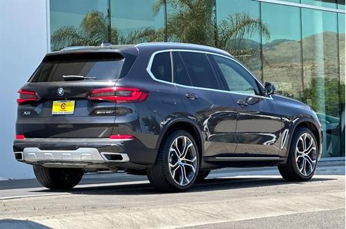 2020 BMW X5 sDrive40i