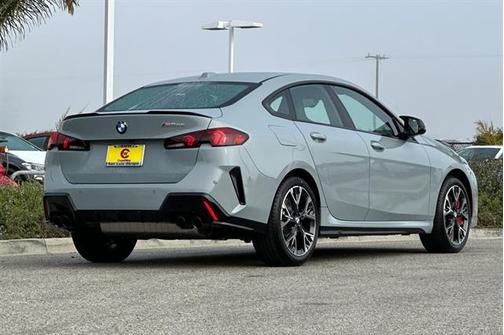 2026 BMW M235 Gran Coupe xDrive