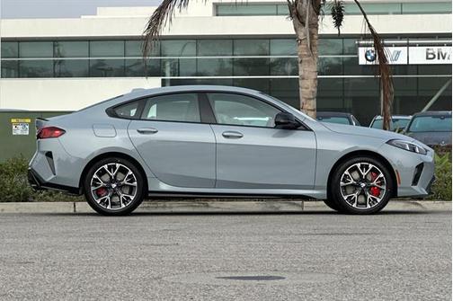 2026 BMW M235 Gran Coupe xDrive