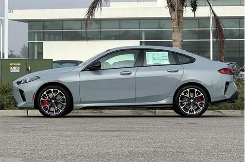 2026 BMW M235 Gran Coupe xDrive