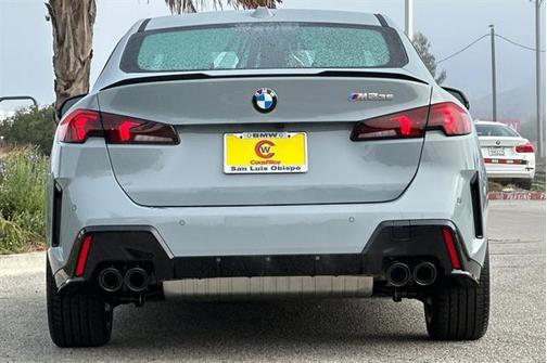 2026 BMW M235 Gran Coupe xDrive