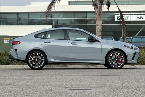 2026 BMW M235 Gran Coupe xDrive