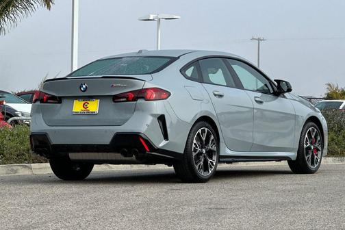 2026 BMW M235 Gran Coupe xDrive
