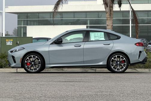 2026 BMW M235 Gran Coupe xDrive