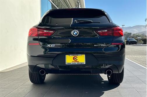 2022 BMW X2 sDrive28i