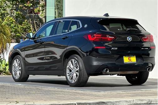 2022 BMW X2 sDrive28i