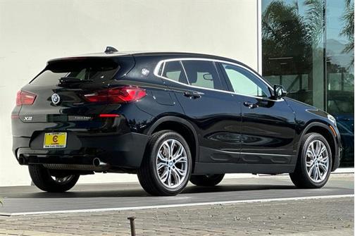 2022 BMW X2 sDrive28i