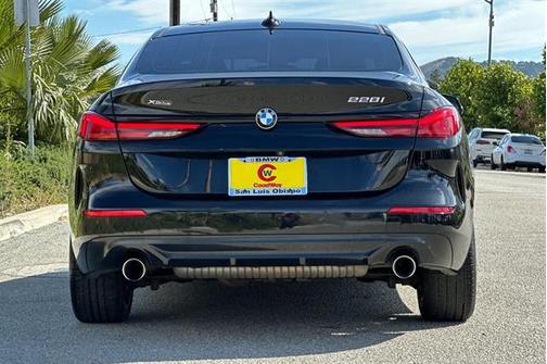 2020 BMW 228 Gran Coupe xDrive