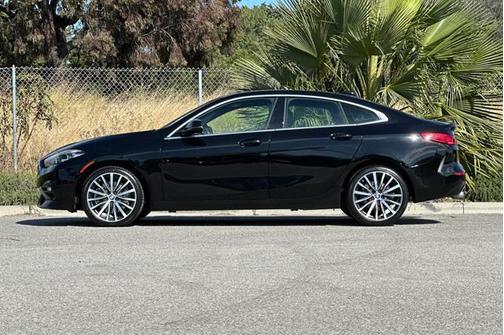2020 BMW 228 Gran Coupe xDrive