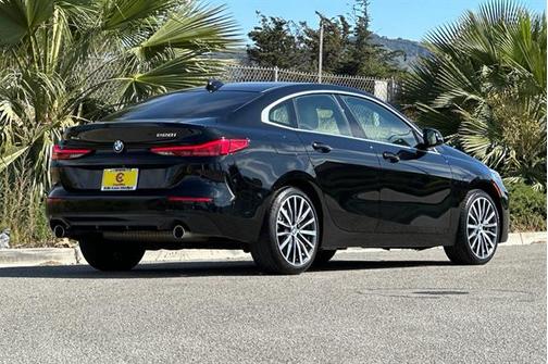 2020 BMW 228 Gran Coupe xDrive