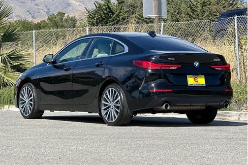 2020 BMW 228 Gran Coupe xDrive