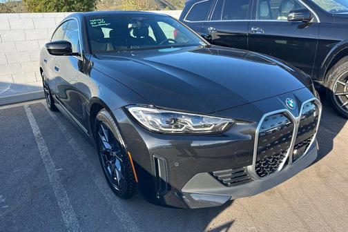 2023 BMW i4 Gran Coupe eDrive40