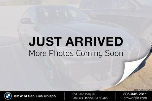 2023 BMW i4 Gran Coupe eDrive40