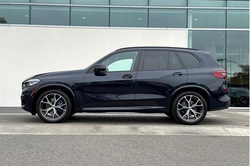 2022 BMW X5 sDrive40i