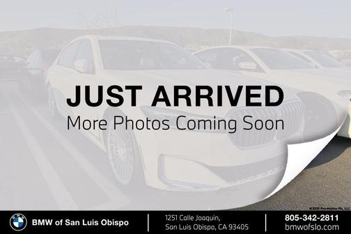 2022 BMW ALPINA B7 xDrive