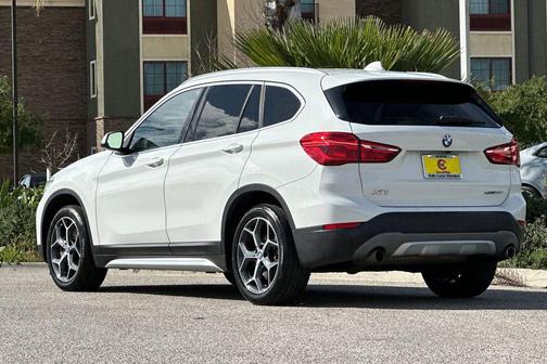 2018 BMW X1 xDrive28i