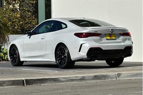 2026 BMW M440 i xDrive