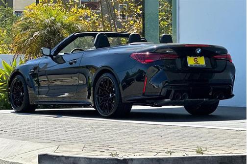 2026 BMW M4 Competition xDrive