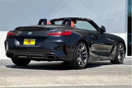 2021 BMW Z4 M40i