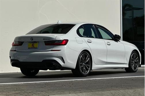 2021 BMW M340 i