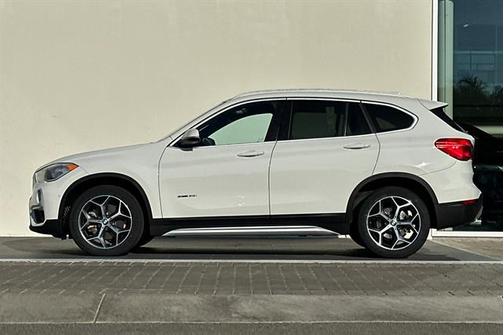 2018 BMW X1 sDrive28i