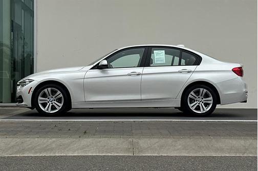 2016 BMW 328 328i