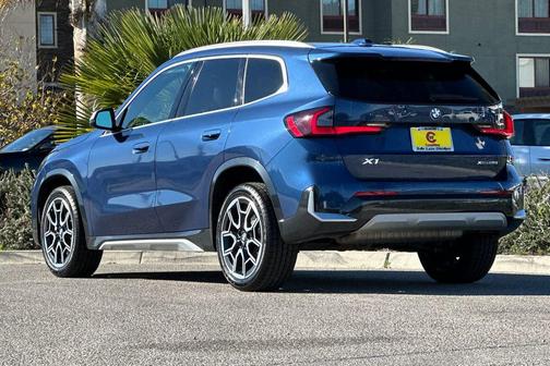 2023 BMW X1 xDrive28i