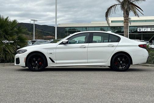 2023 BMW 530e Base