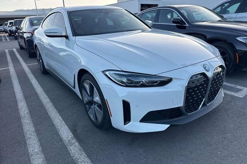 2023 BMW i4 Gran Coupe eDrive35