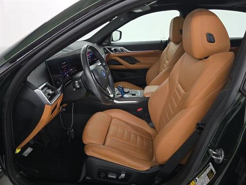 2022 BMW i4 Gran Coupe eDrive40
