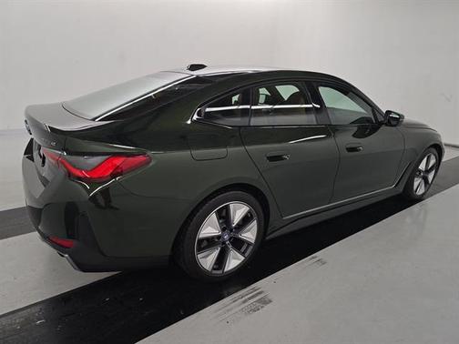 2022 BMW i4 Gran Coupe eDrive40