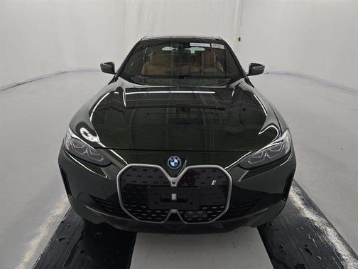 2022 BMW i4 Gran Coupe eDrive40