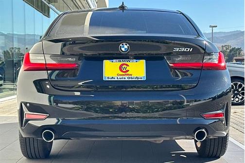 2021 BMW 330 330i
