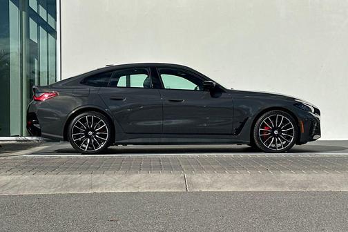 2023 BMW i4 Gran Coupe M50