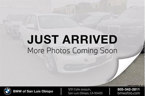 2016 BMW 328 328i