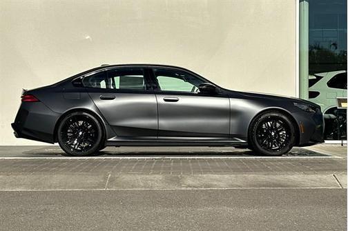 2026 BMW M5 Base