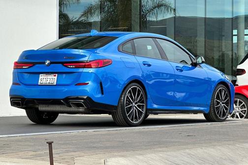 2024 BMW M235 Gran Coupe i xDrive