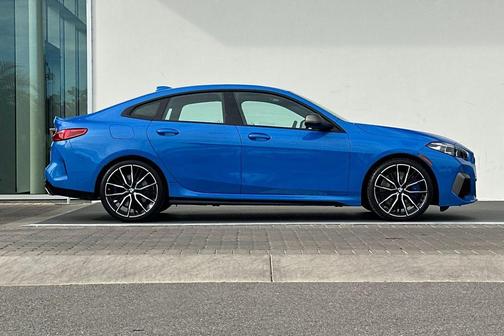 2024 BMW M235 Gran Coupe i xDrive