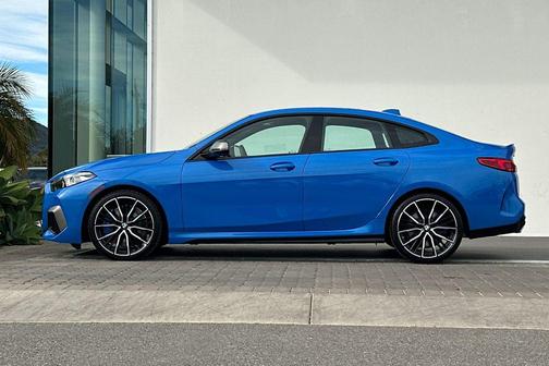 2024 BMW M235 Gran Coupe i xDrive