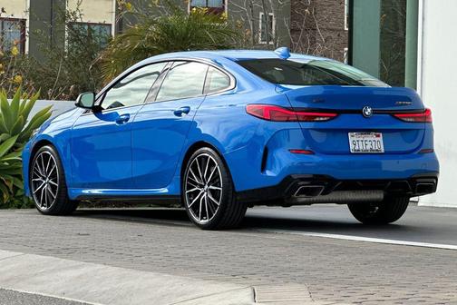 2024 BMW M235 Gran Coupe i xDrive