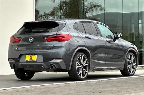 2018 BMW X2 sDrive28i