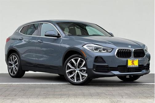 2022 BMW X2 xDrive28i