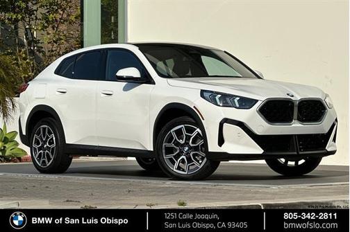 2024 BMW X2 xDrive28i