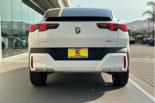 2024 BMW X2 xDrive28i
